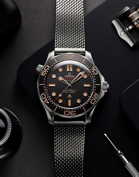 omega james bond 2021 price|omega no time to die.